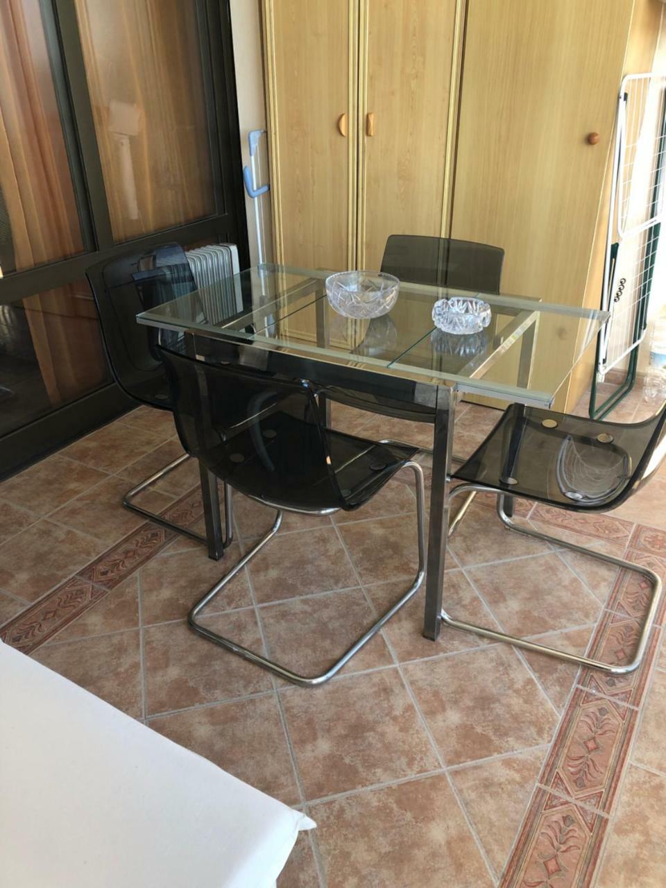 Malibu Playa Apartamento Benalmádena Eksteriør billede