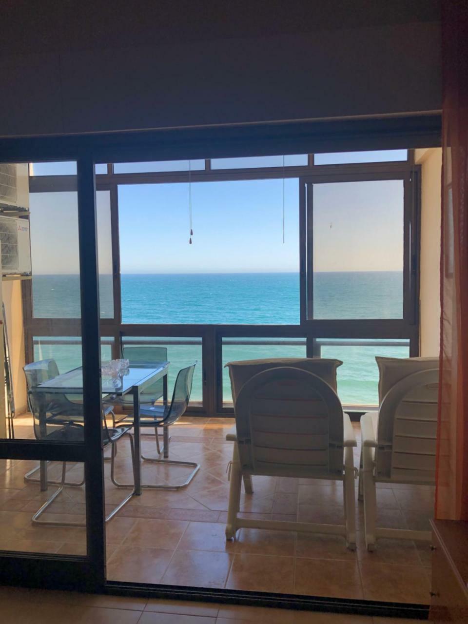 Malibu Playa Apartamento Benalmádena Eksteriør billede