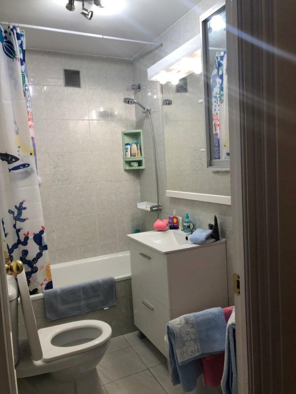 Malibu Playa Apartamento Benalmádena Eksteriør billede