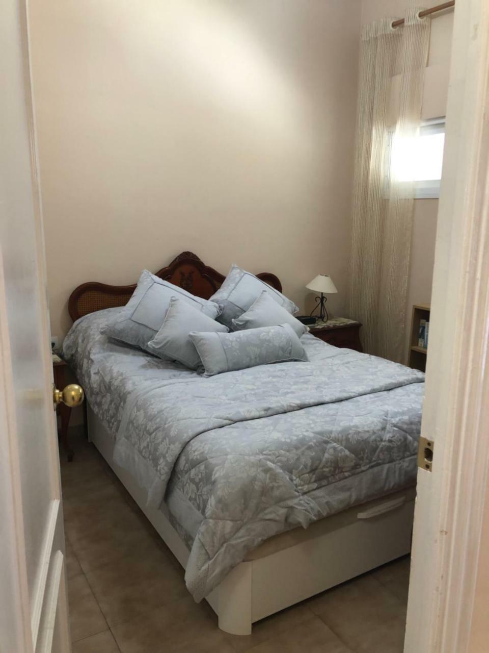 Malibu Playa Apartamento Benalmádena Eksteriør billede