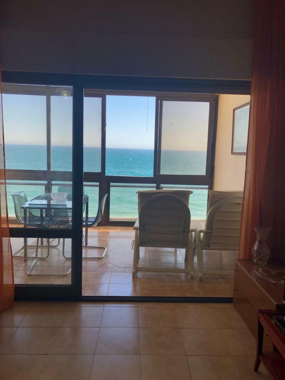 Malibu Playa Apartamento Benalmádena Eksteriør billede