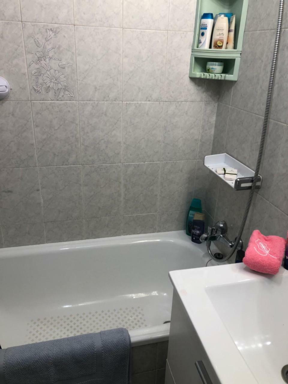 Malibu Playa Apartamento Benalmádena Eksteriør billede