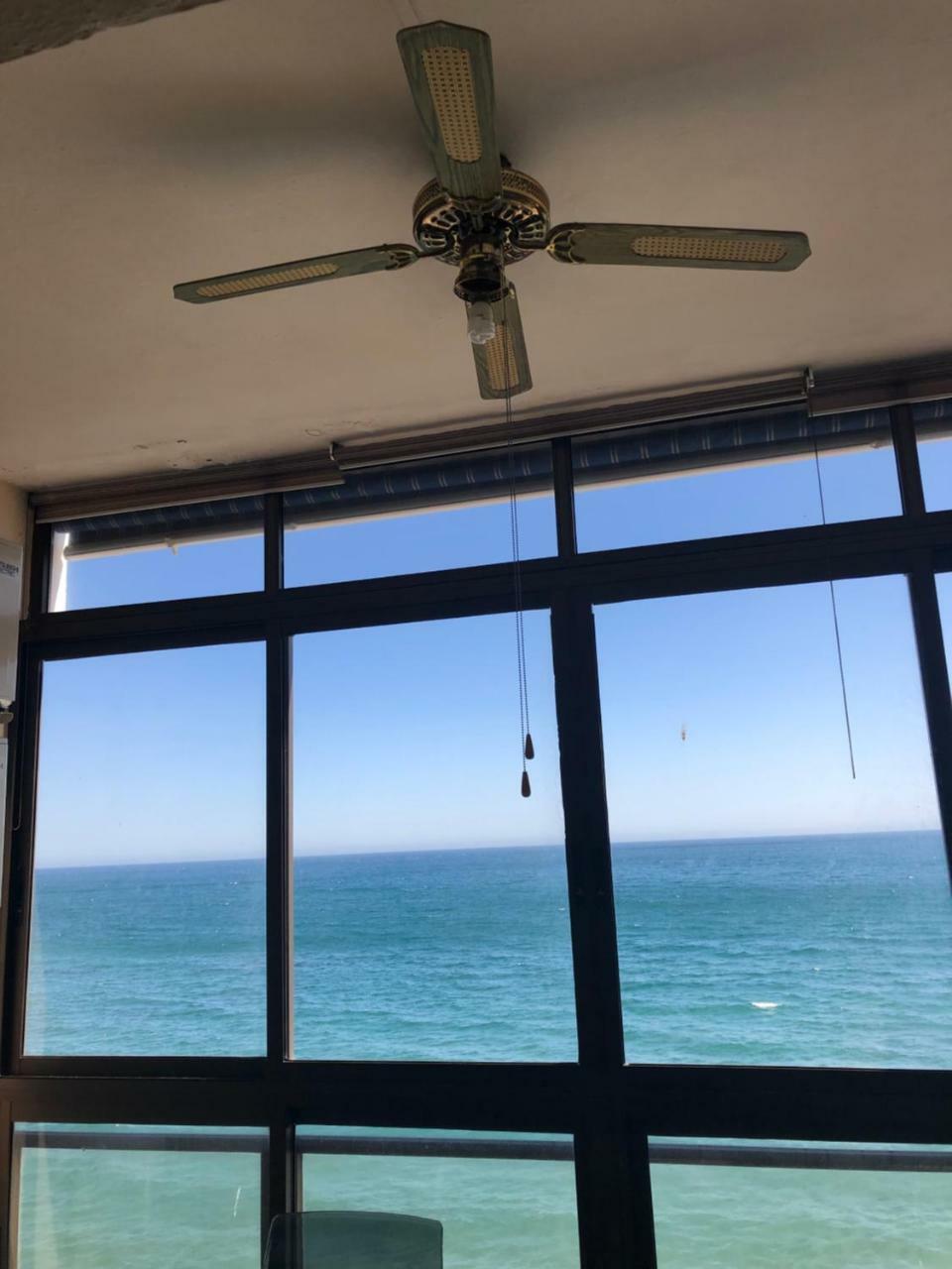 Malibu Playa Apartamento Benalmádena Eksteriør billede