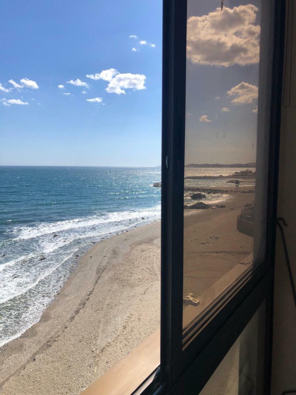 Malibu Playa Apartamento Benalmádena Eksteriør billede
