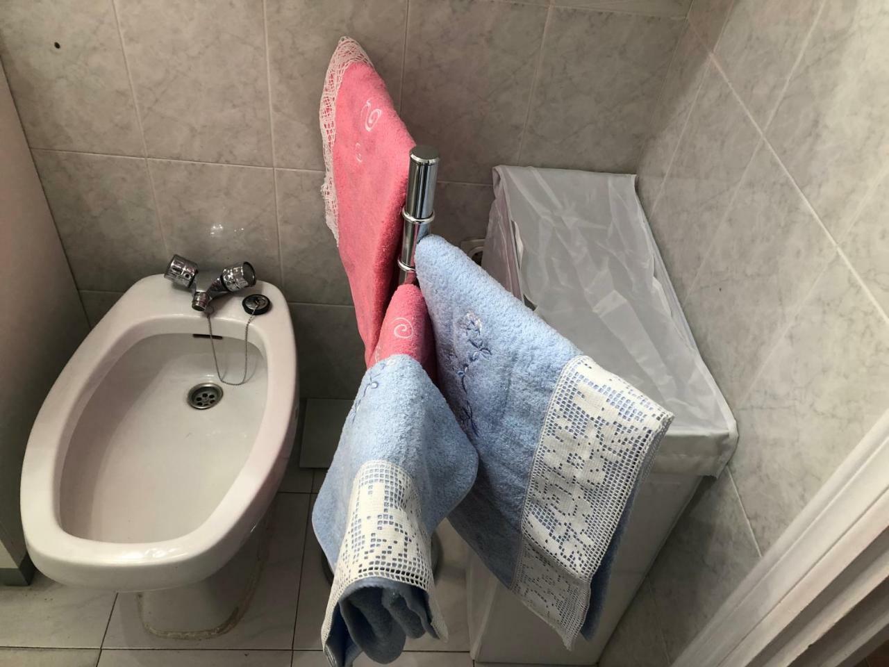 Malibu Playa Apartamento Benalmádena Eksteriør billede