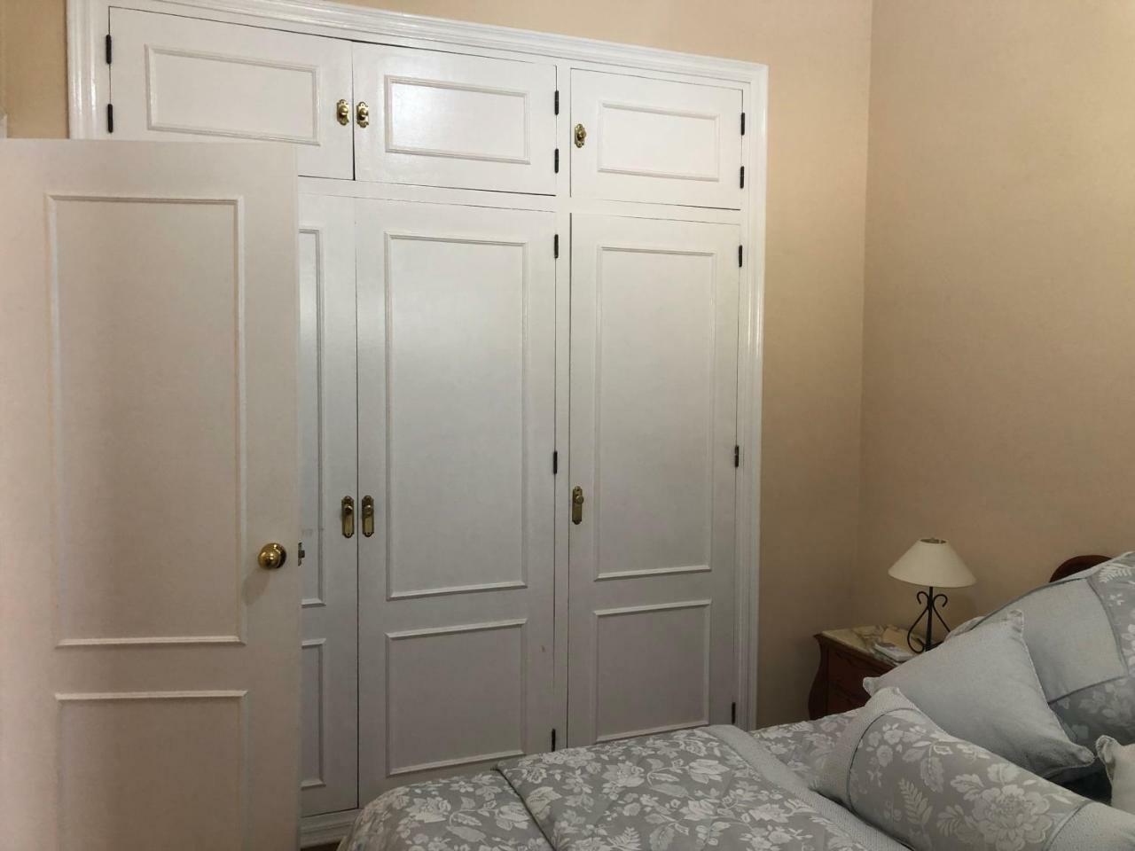 Malibu Playa Apartamento Benalmádena Eksteriør billede