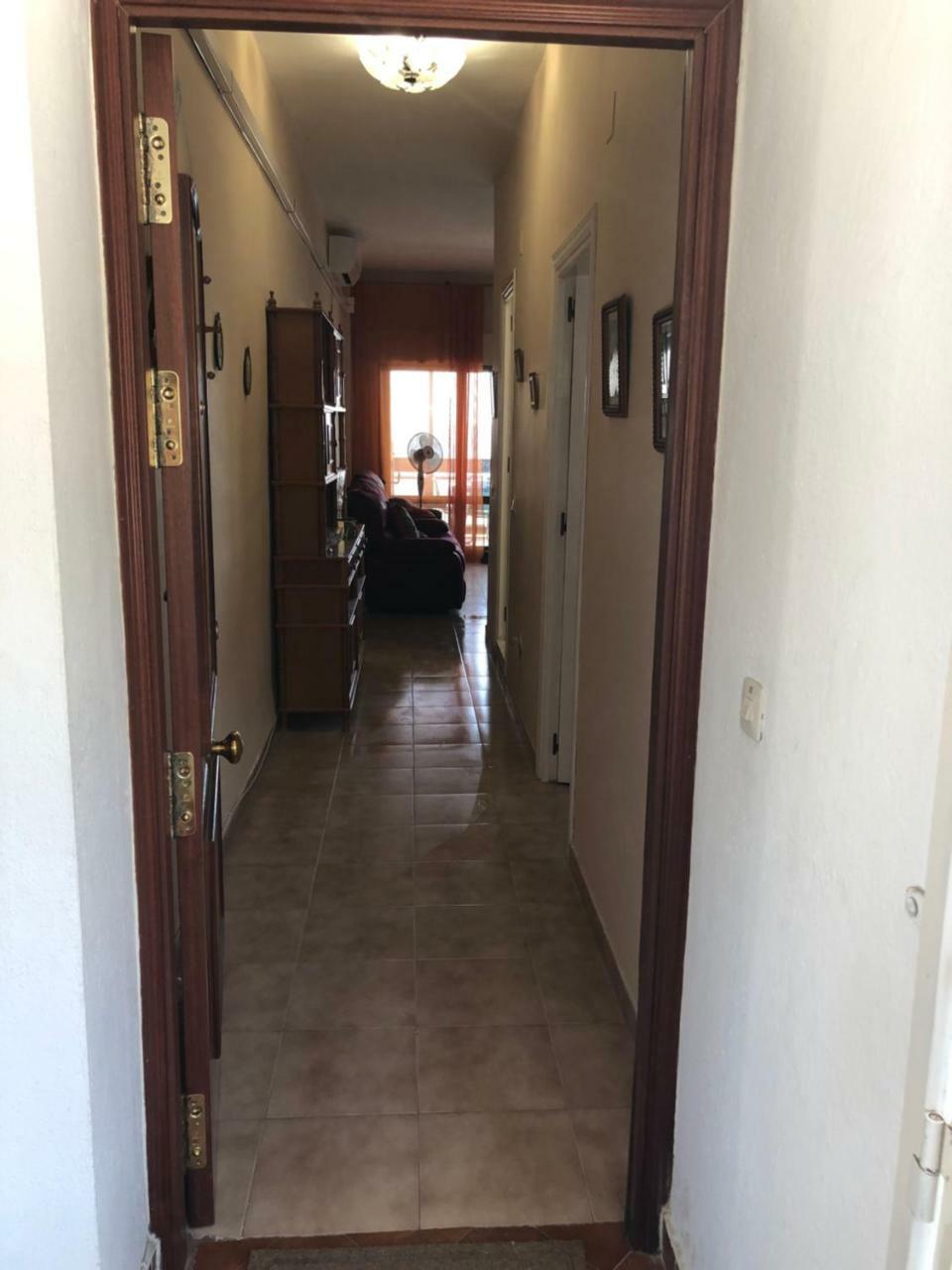 Malibu Playa Apartamento Benalmádena Eksteriør billede