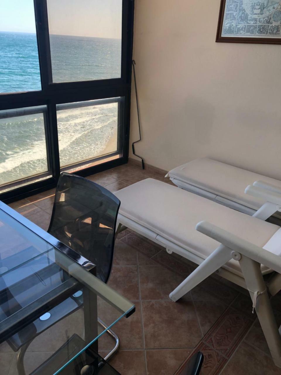 Malibu Playa Apartamento Benalmádena Eksteriør billede