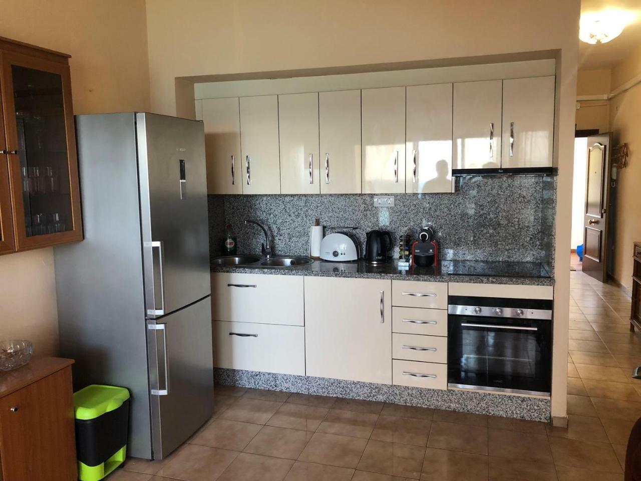 Malibu Playa Apartamento Benalmádena Eksteriør billede