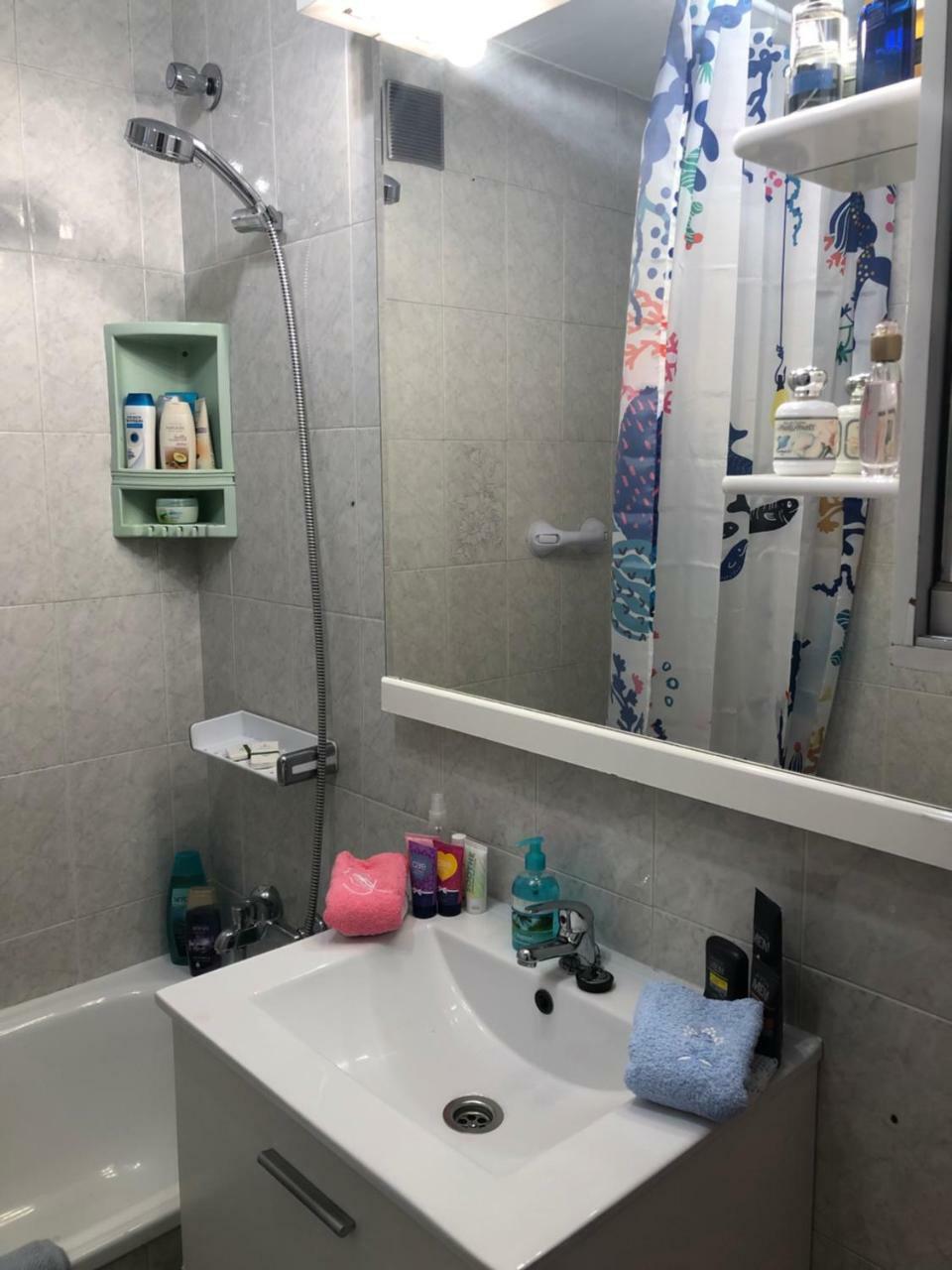 Malibu Playa Apartamento Benalmádena Eksteriør billede