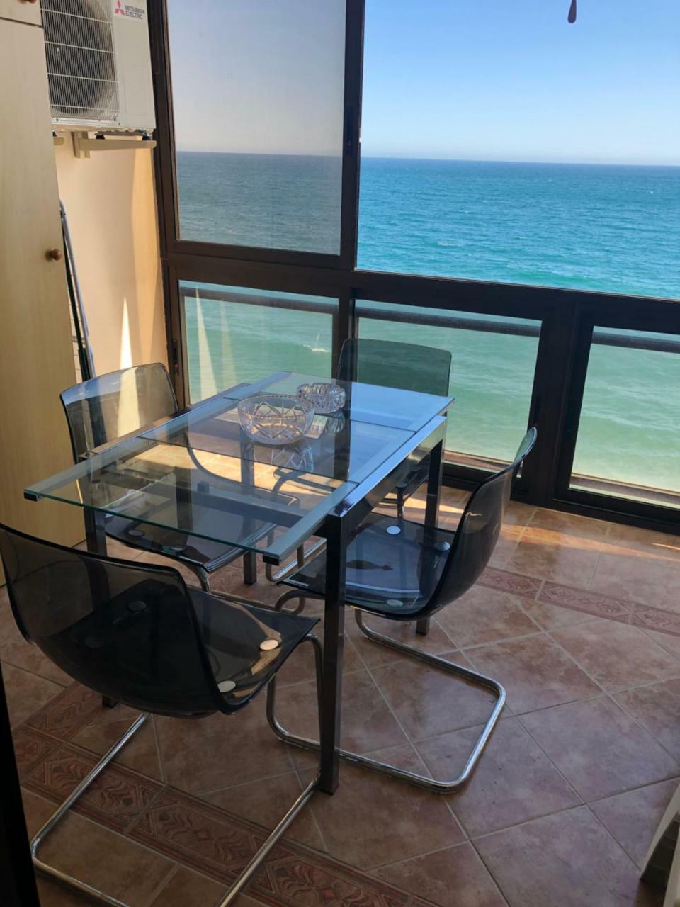 Malibu Playa Apartamento Benalmádena Eksteriør billede