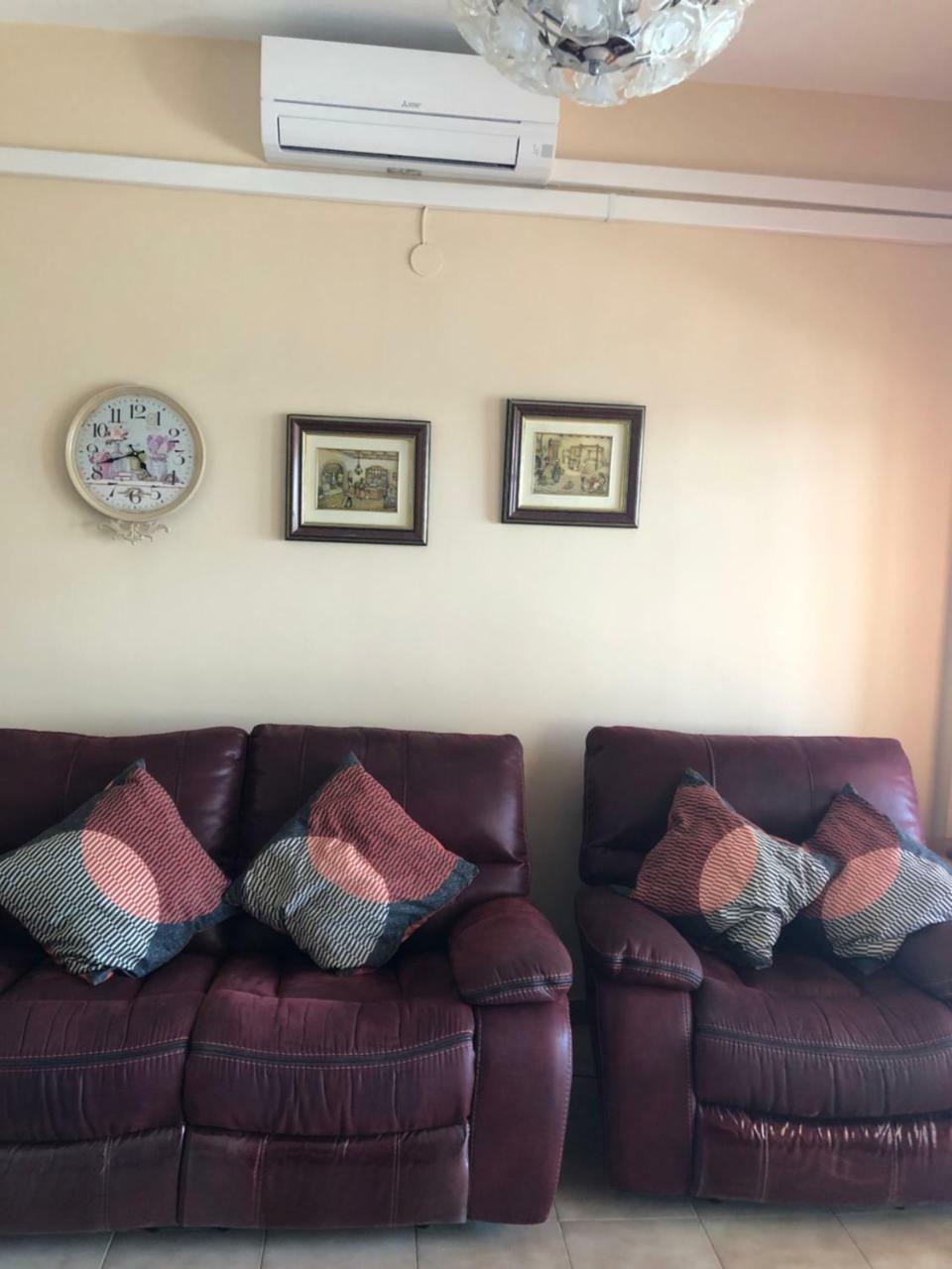 Malibu Playa Apartamento Benalmádena Eksteriør billede