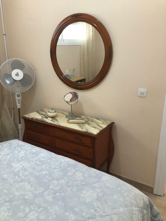 Malibu Playa Apartamento Benalmádena Eksteriør billede