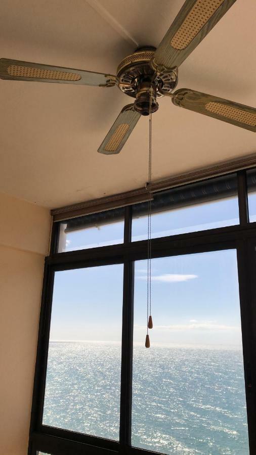 Malibu Playa Apartamento Benalmádena Eksteriør billede