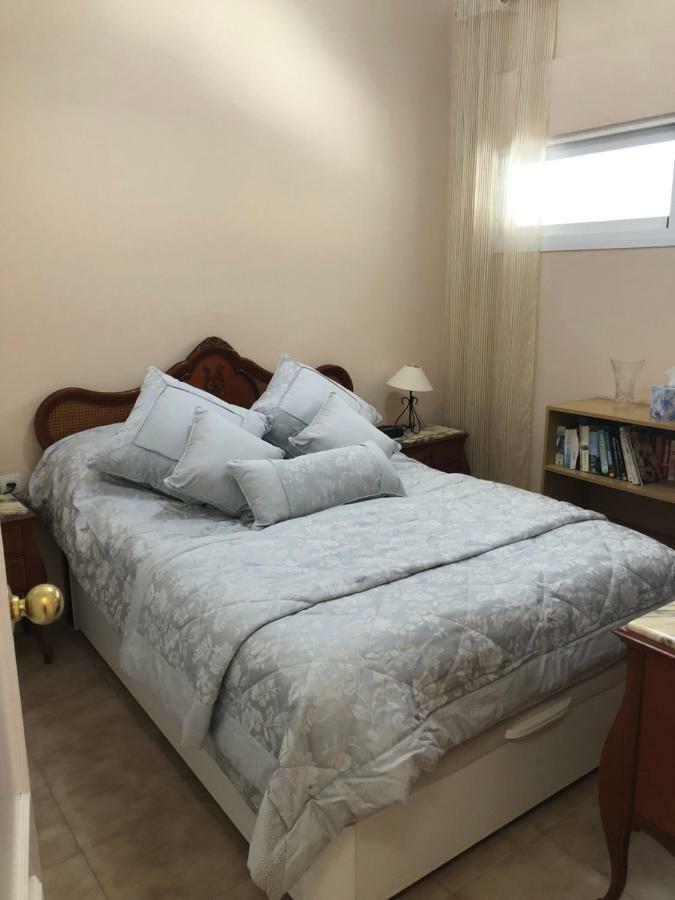 Malibu Playa Apartamento Benalmádena Eksteriør billede
