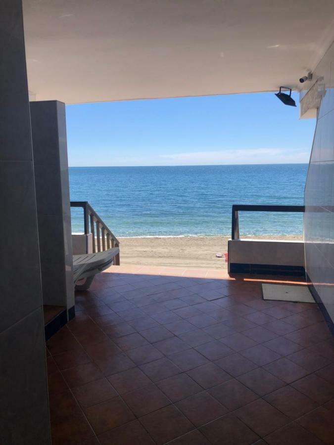 Malibu Playa Apartamento Benalmádena Eksteriør billede